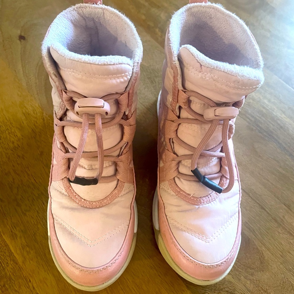 Sorel Winter Boots